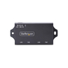 2-Port Multi-Gigabit PoE/PoE++ Injector