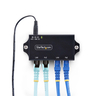 2-Port Multi-Gigabit PoE/PoE++ Injector