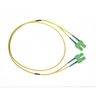 0.5m SC APC-SC APC OS2  OS1 Singlemode