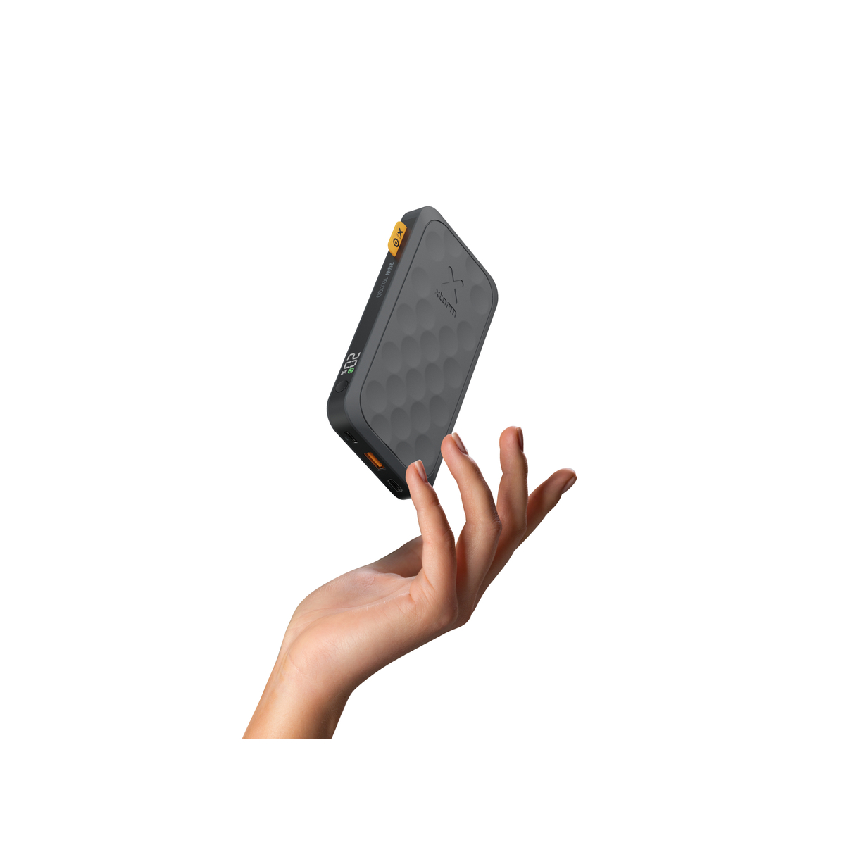 20W Fuel Series Powerbank 10.000 - Black