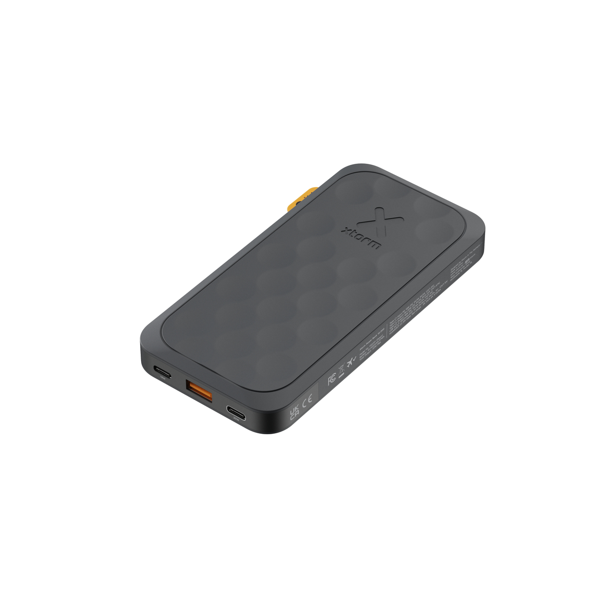 20W Fuel Series Powerbank 10.000 - Black