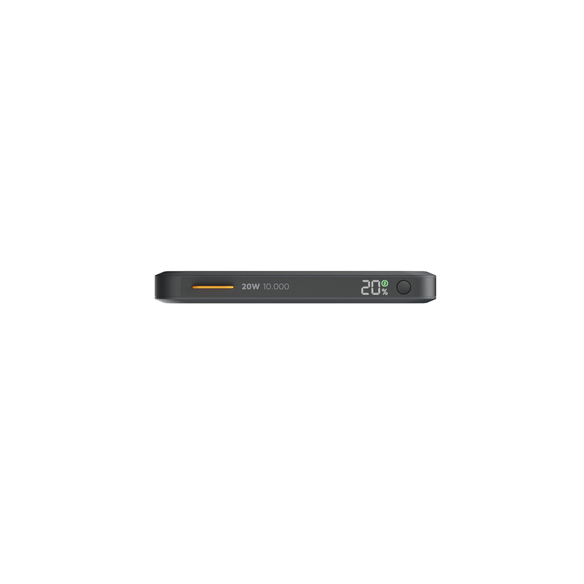 20W Fuel Series Powerbank 10.000 - Black