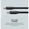 20W Fuel Series Powerbank 10.000 - Black