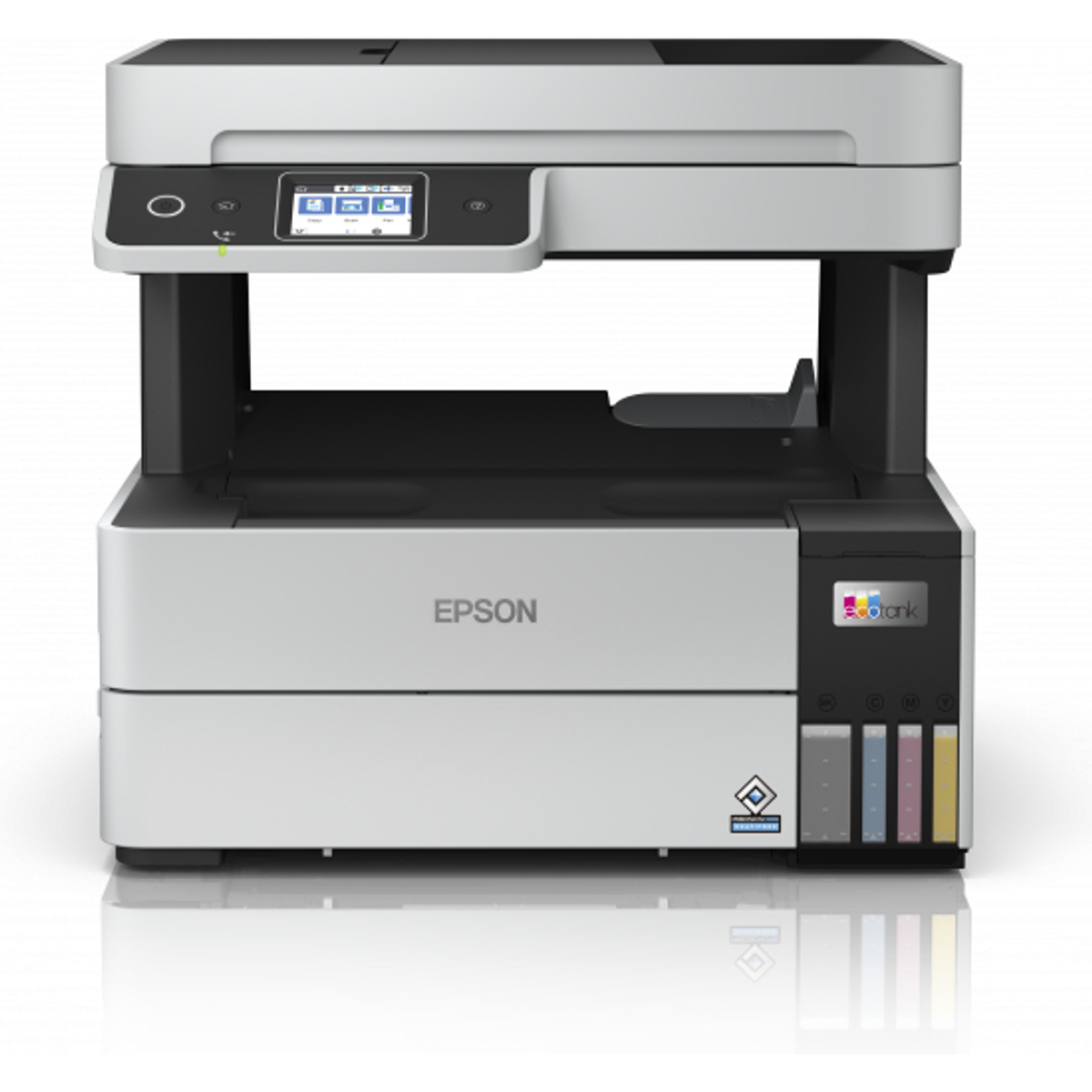 EcoTank ET-5170 A4 Colour MFP