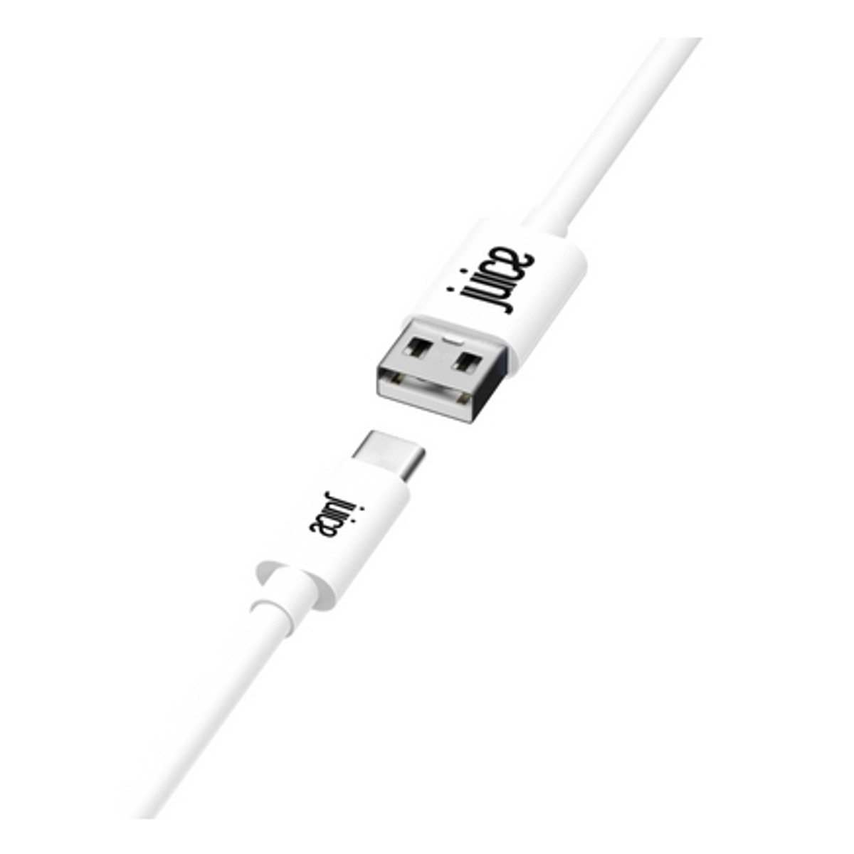 Type C 1m White Cable