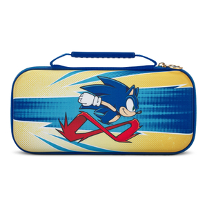 Power A, Sonic Nintendo Switch Case