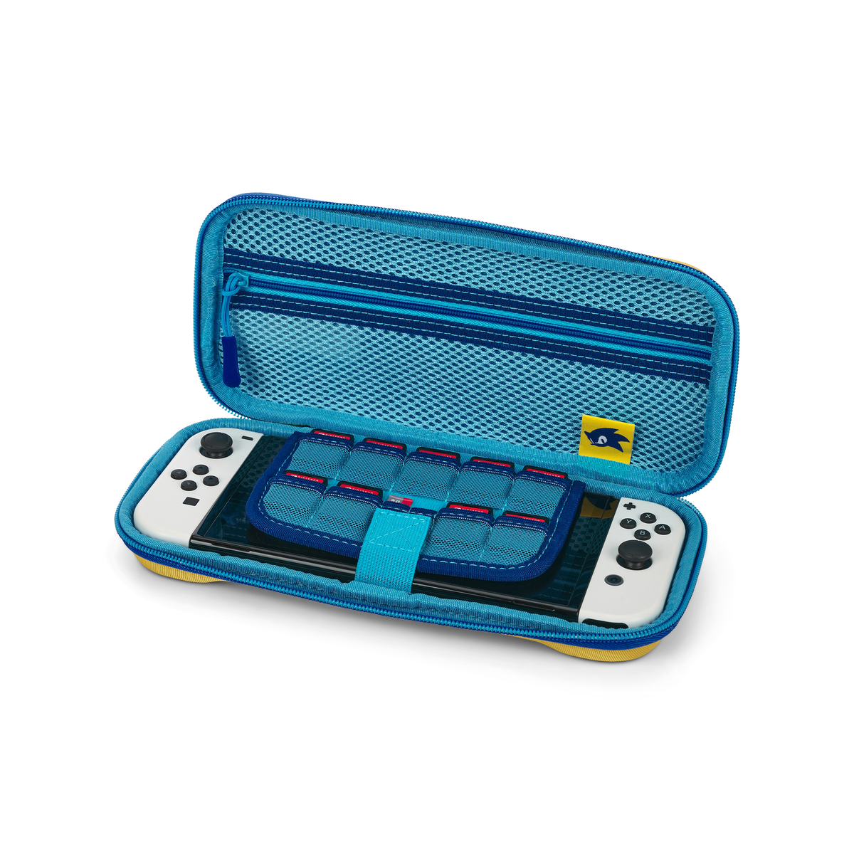 Sonic Nintendo Switch Case