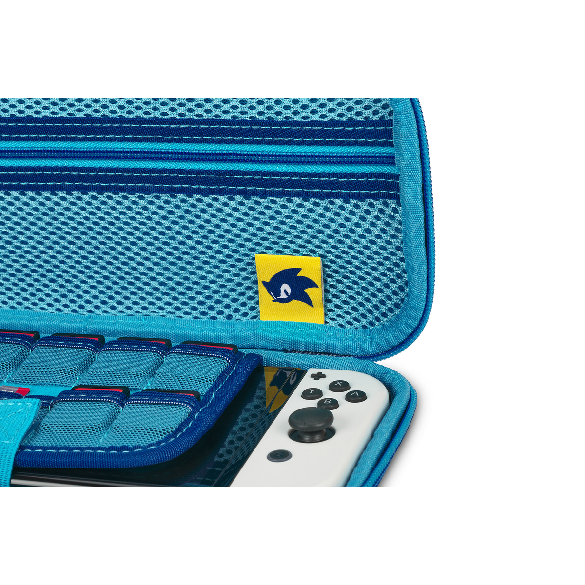 Sonic Nintendo Switch Case