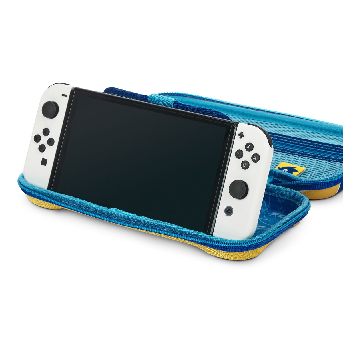 Sonic Nintendo Switch Case