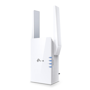 TP-Link, AX1800 Wi-Fi Range Extender