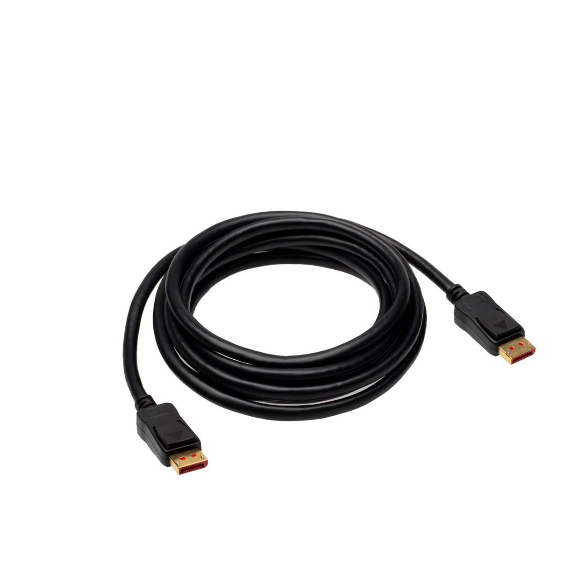 2m DisplayPort Copper Cable M-M 1.4V   B