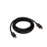 2m DisplayPort Copper Cable M-M 1.4V   B
