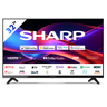 SHARP 32 HD ROKU SMART