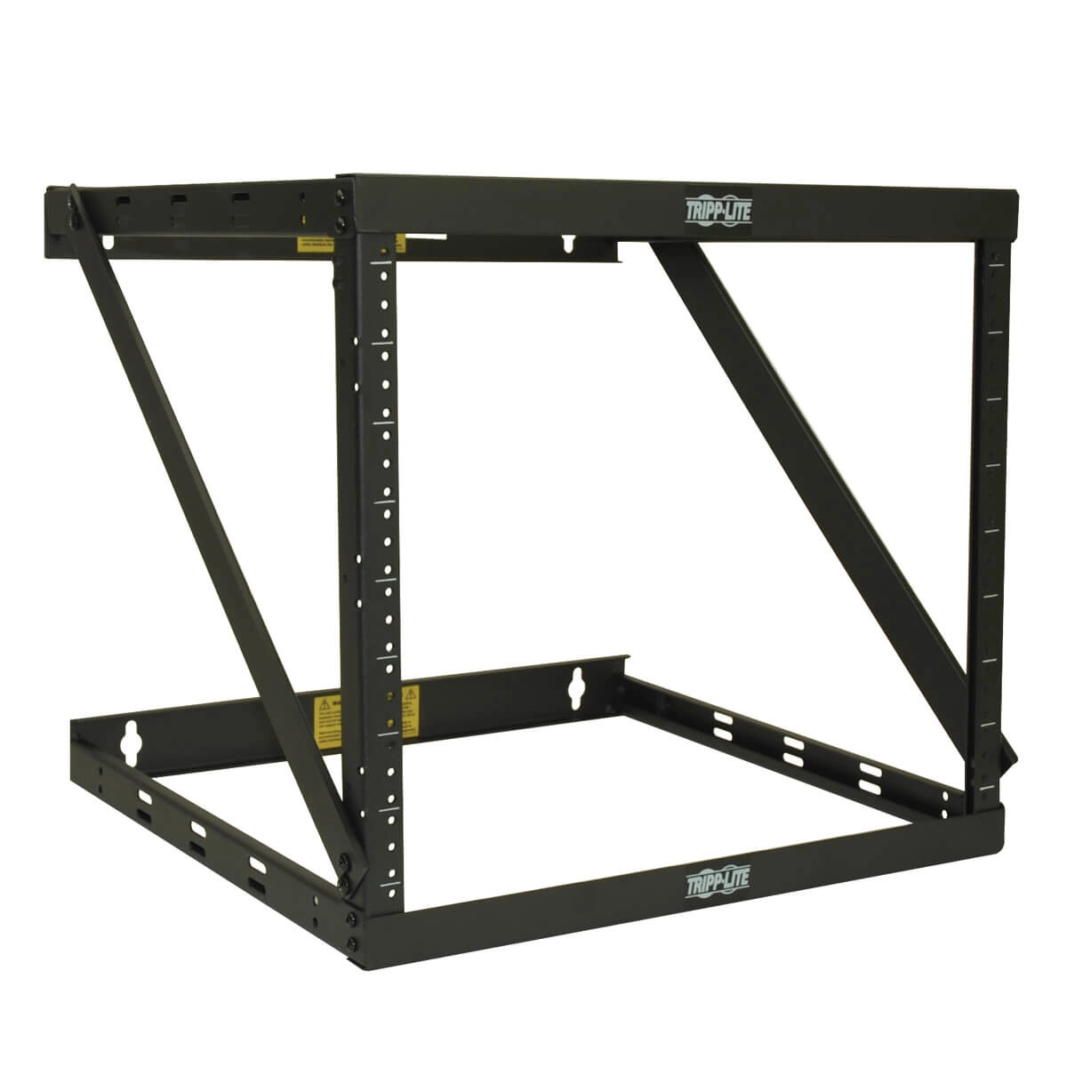 8U 12U 22U 2Post Open Rack Expandable