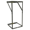 8U 12U 22U 2Post Open Rack Expandable