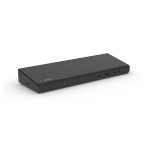 Belkin, USBC Dock 4K HDMI USB USB 85w