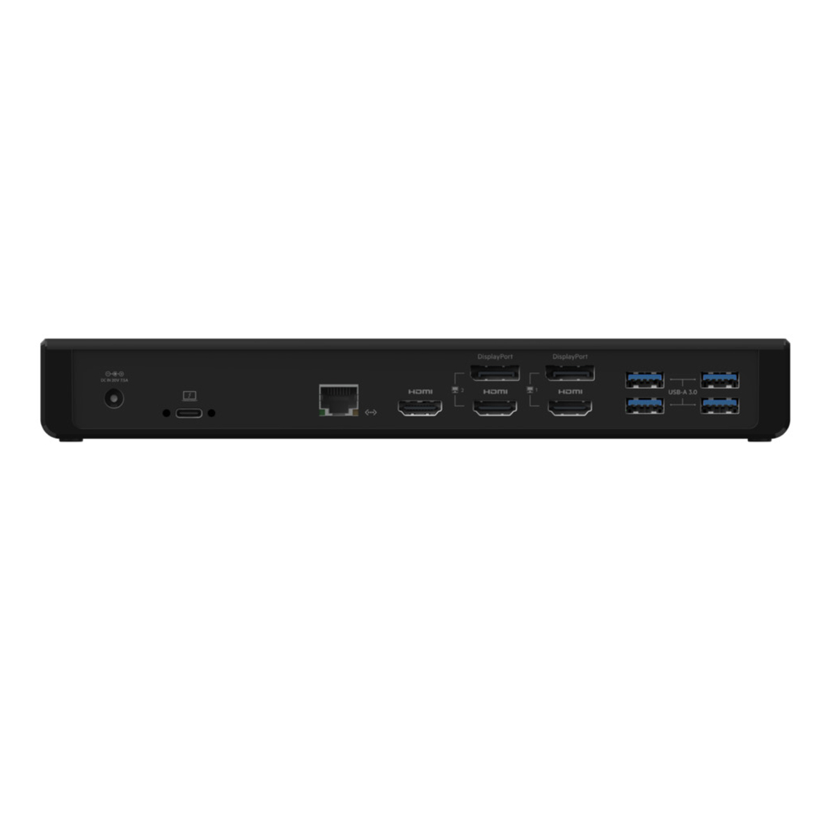 USBC Dock 4K HDMI USB USB  85w