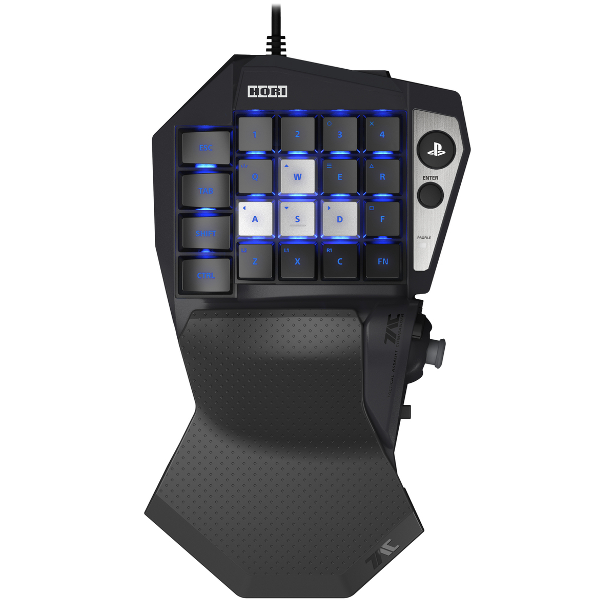 Ps5 Tactical Assault Commander