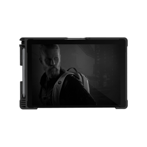 STM, Dux Shell Surface Pro 4/5/6/7 Case Black