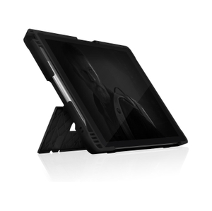 STM, Dux Shell Surface Pro 4/5/6/7 Case Black