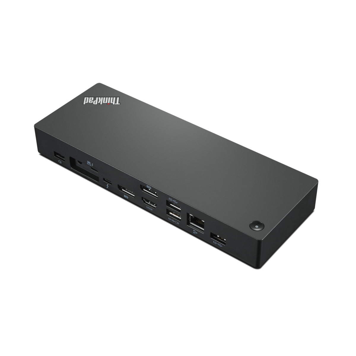 ThinkPad Thunderbolt 4 Workstation Dock