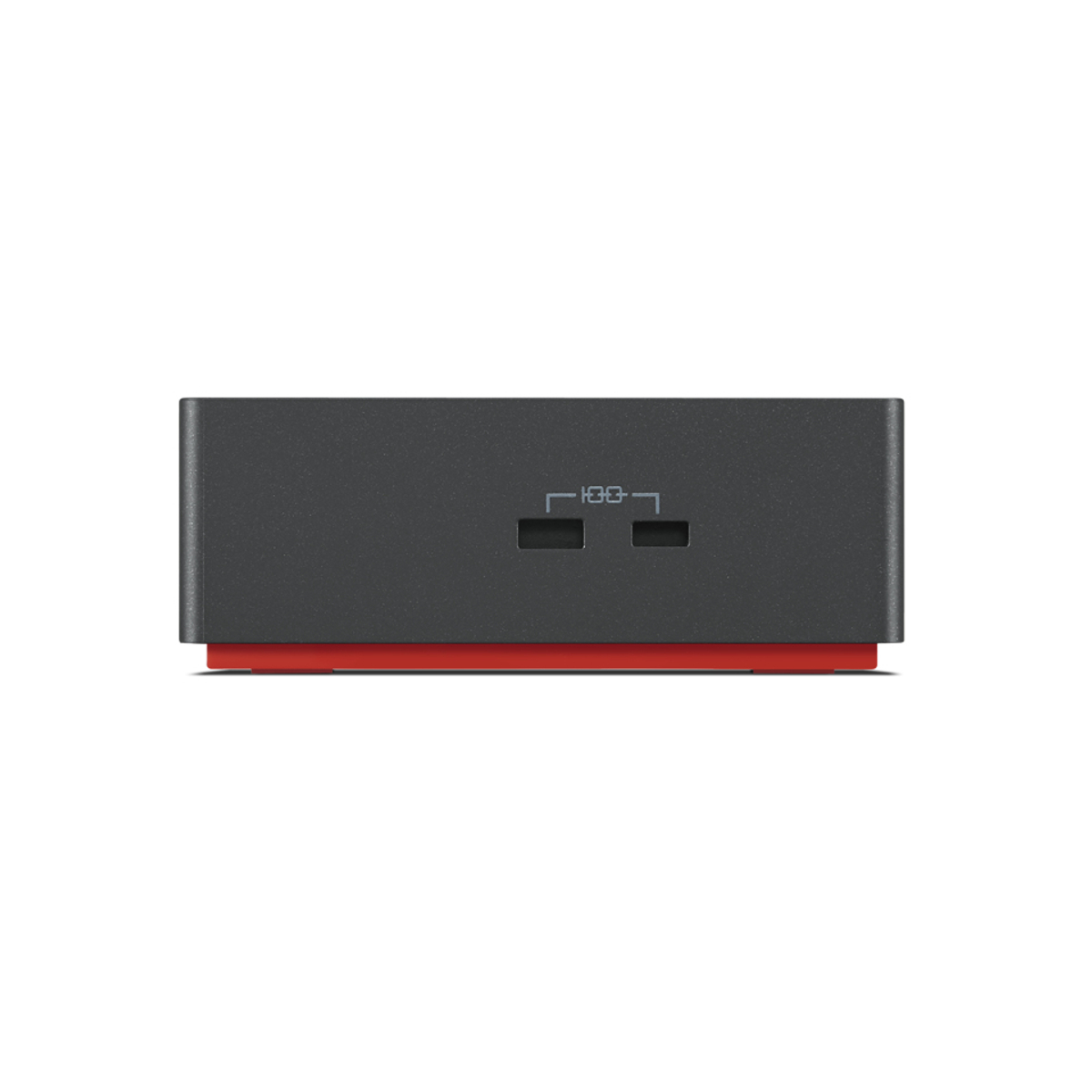 ThinkPad Thunderbolt 4 Workstation Dock