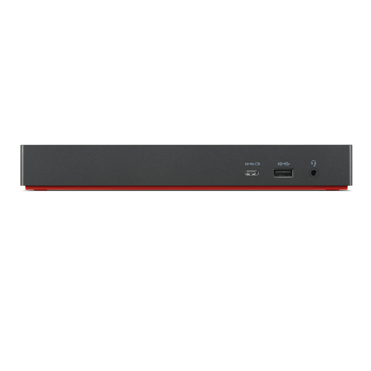 ThinkPad Thunderbolt 4 Workstation Dock