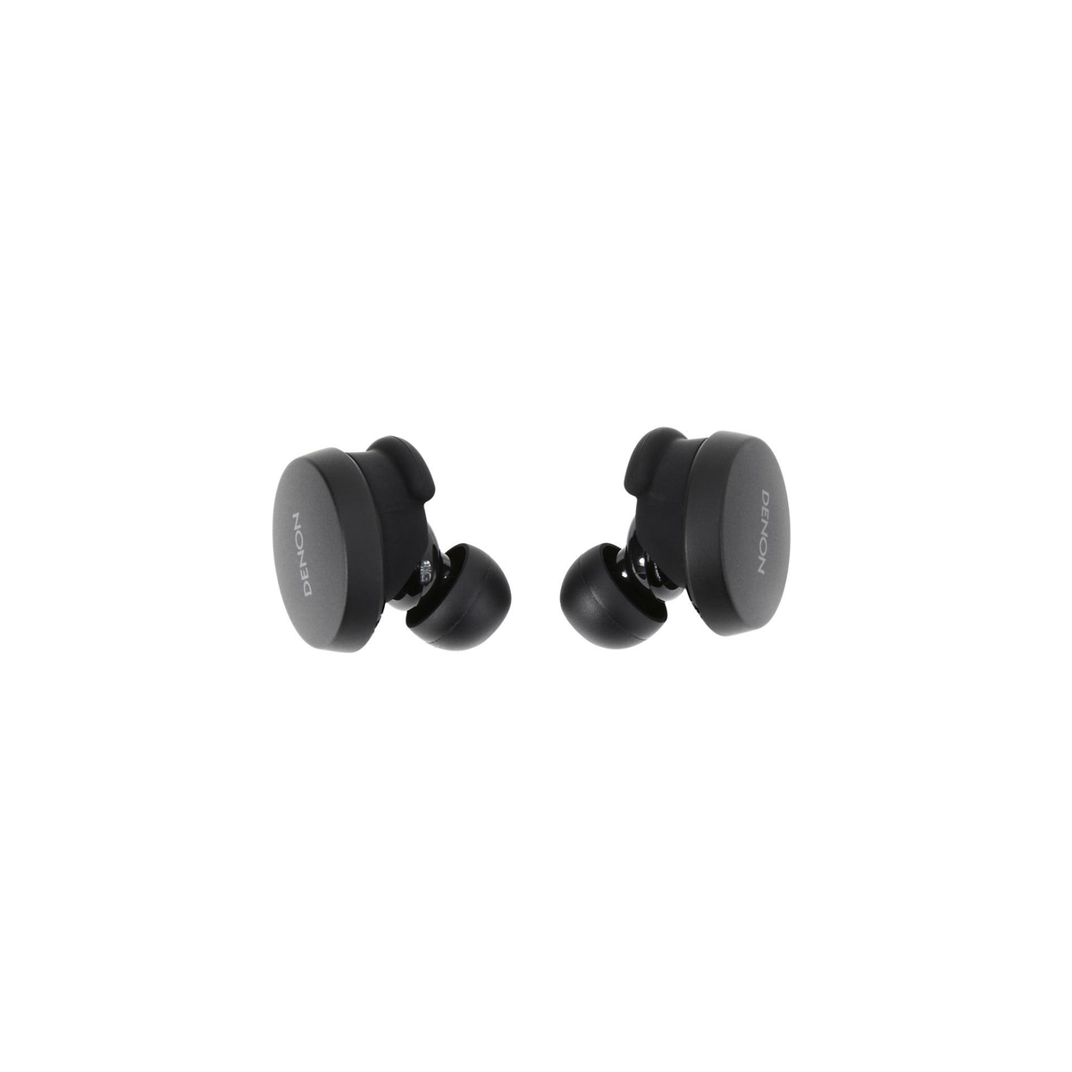 PerL True Wireless Earbuds - Black