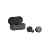 PerL True Wireless Earbuds - Black