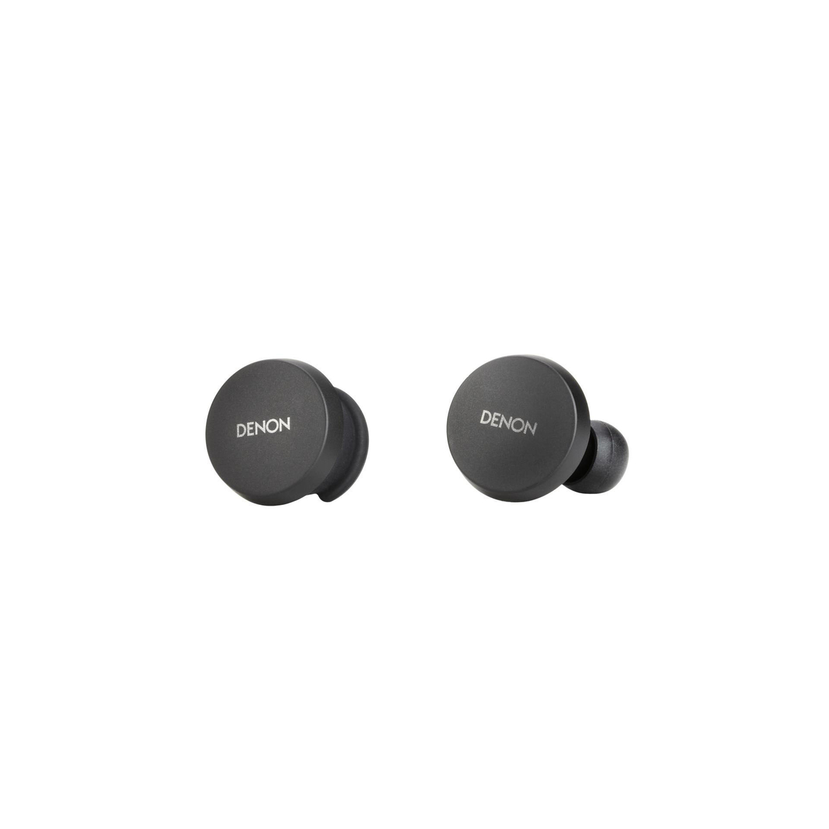 PerL True Wireless Earbuds - Black