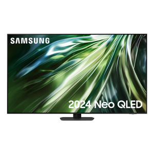 Samsung, 2024 85" QN90D Neo QLED 4K HDR Smart TV