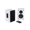 S603 Speakers - White