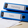 DK22205 Continuous Paper Roll