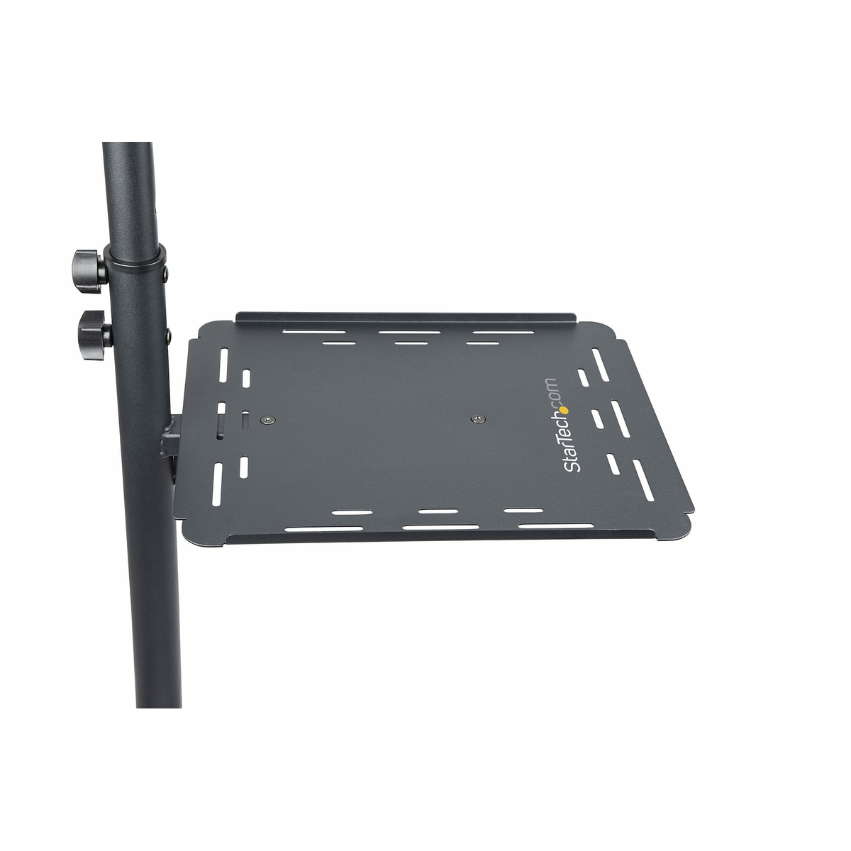 Mobile Projector And Laptop Stand / Cart