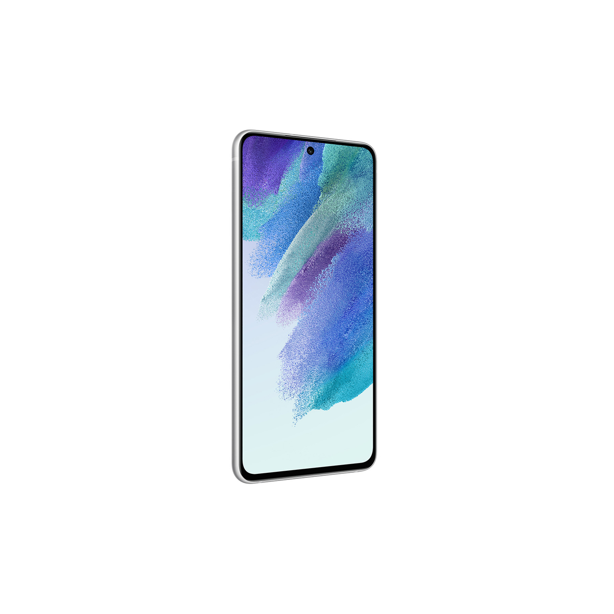 S21 FE 5G 128GB - White