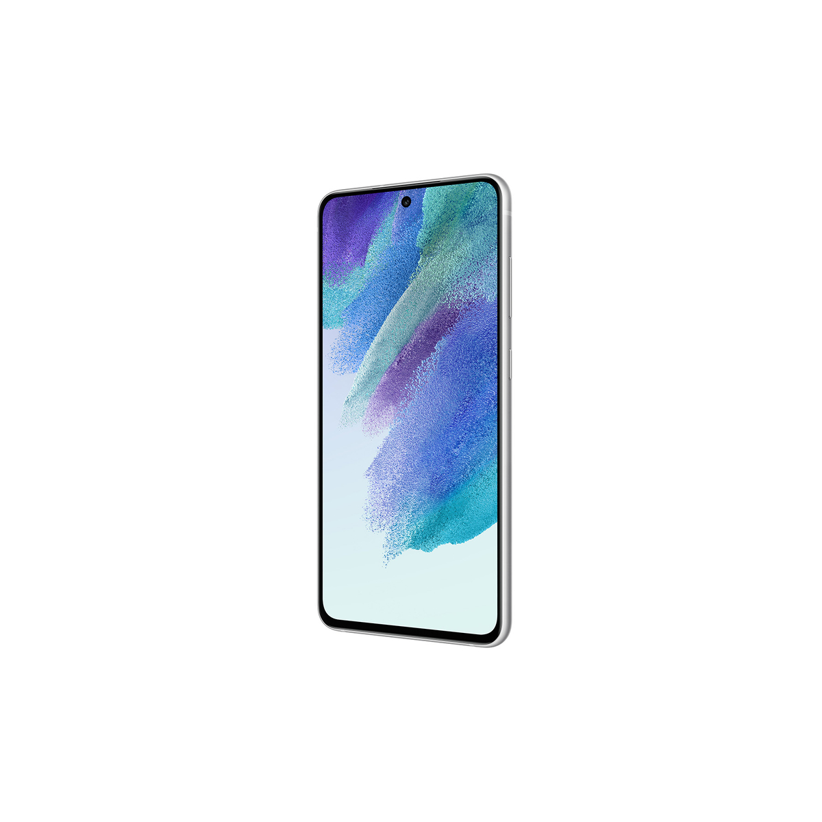 S21 FE 5G 128GB - White