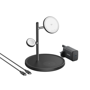 Anker MagGo Wireless (15W 3-in-1 Stand)