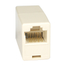 Modular Coupler Straight RJ45F/F