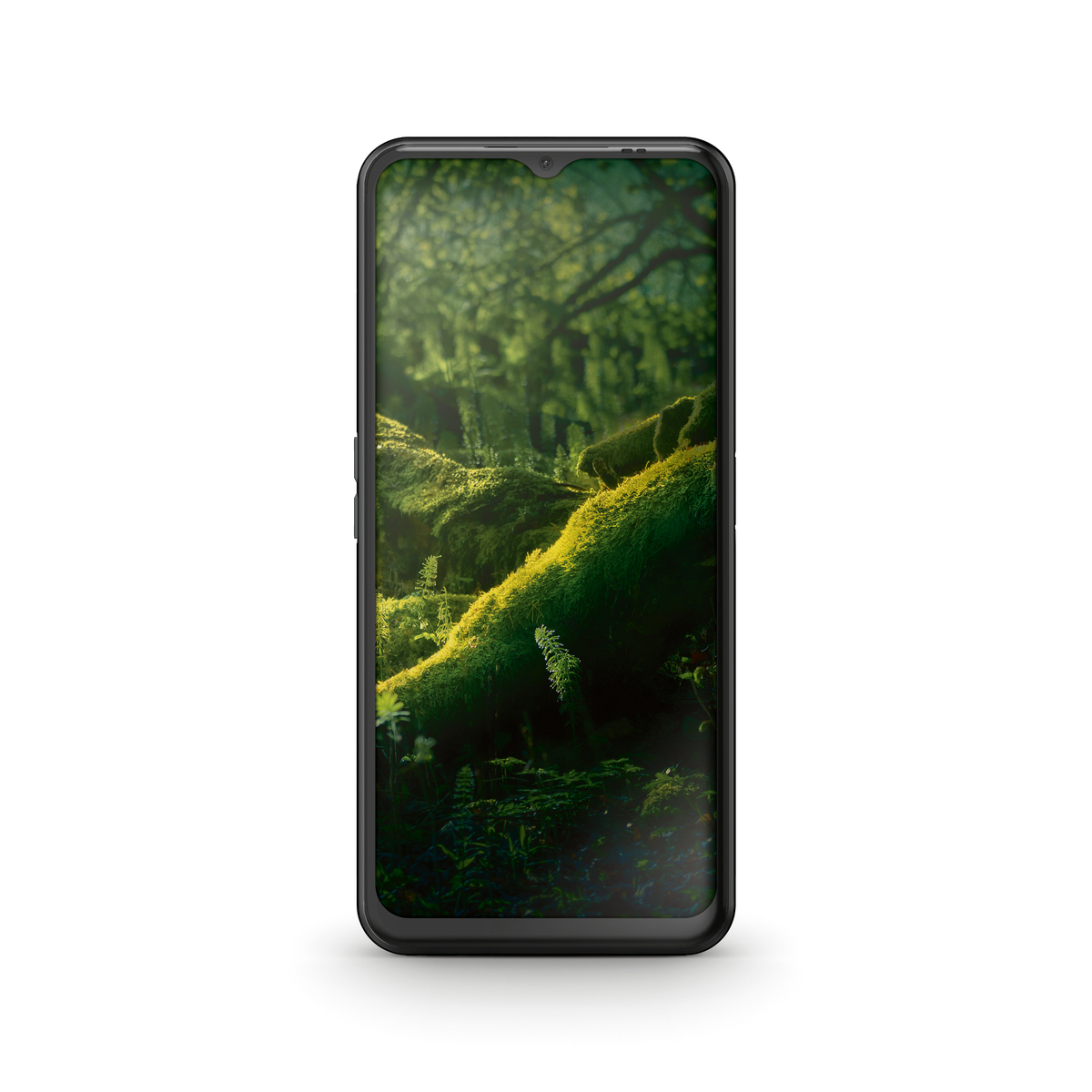 ME6 5G Smart Phone Black