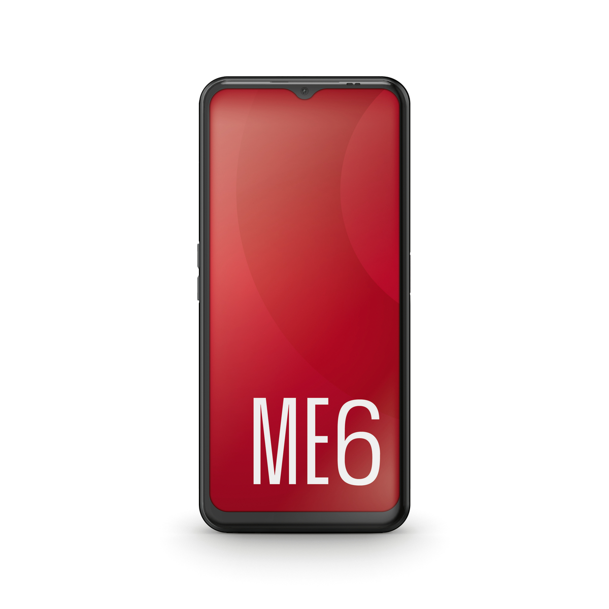 ME6 5G Smart Phone Black