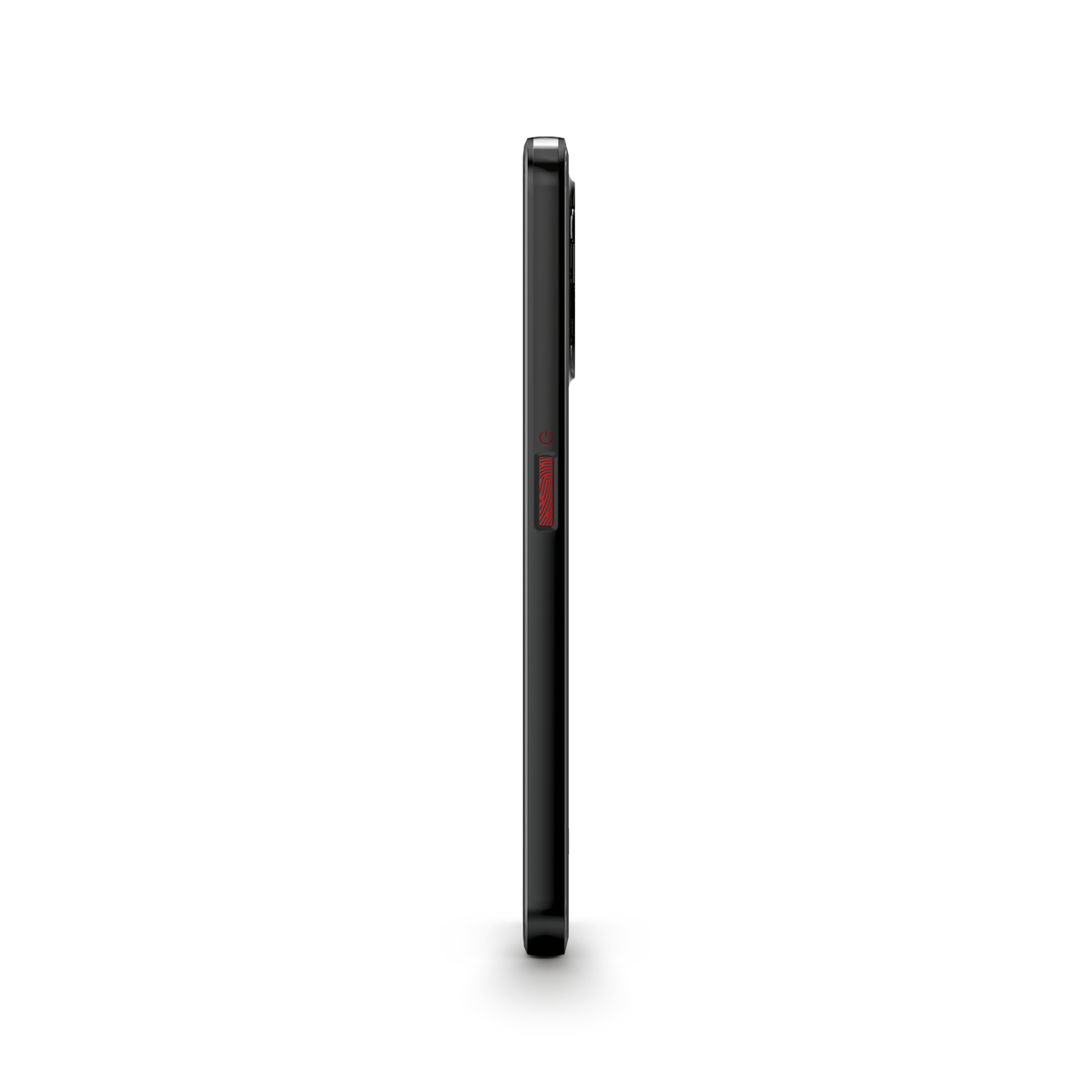 ME6 5G Smart Phone Black