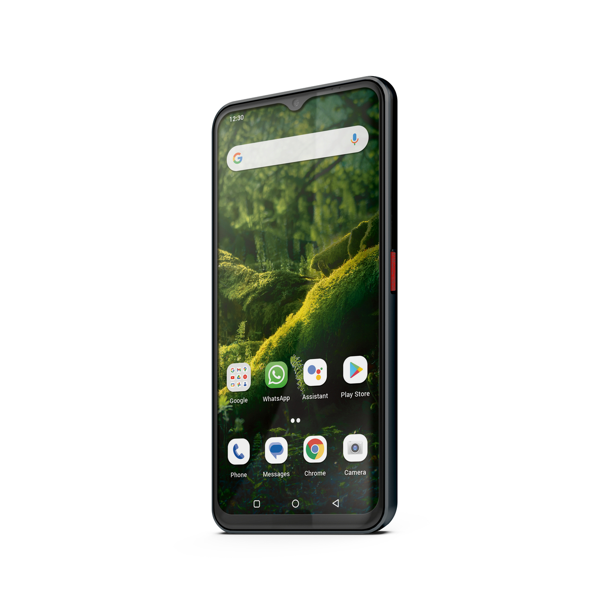 ME6 5G Smart Phone Black