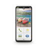 ME6 5G Smart Phone Black