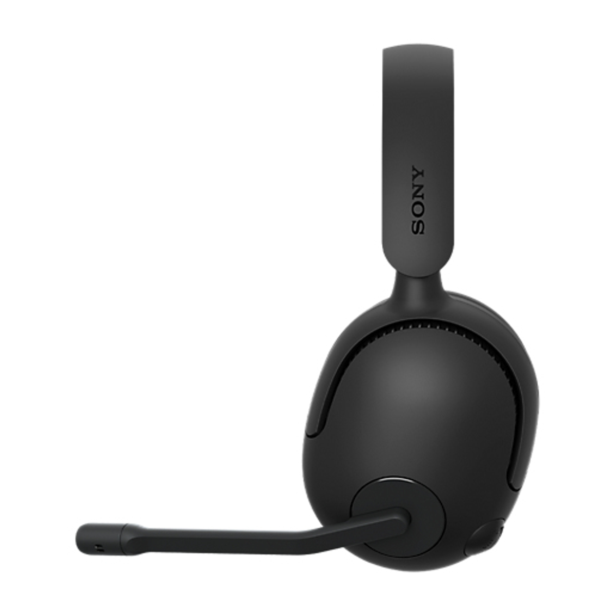 Inzone H5 Gaming Overhead - Black