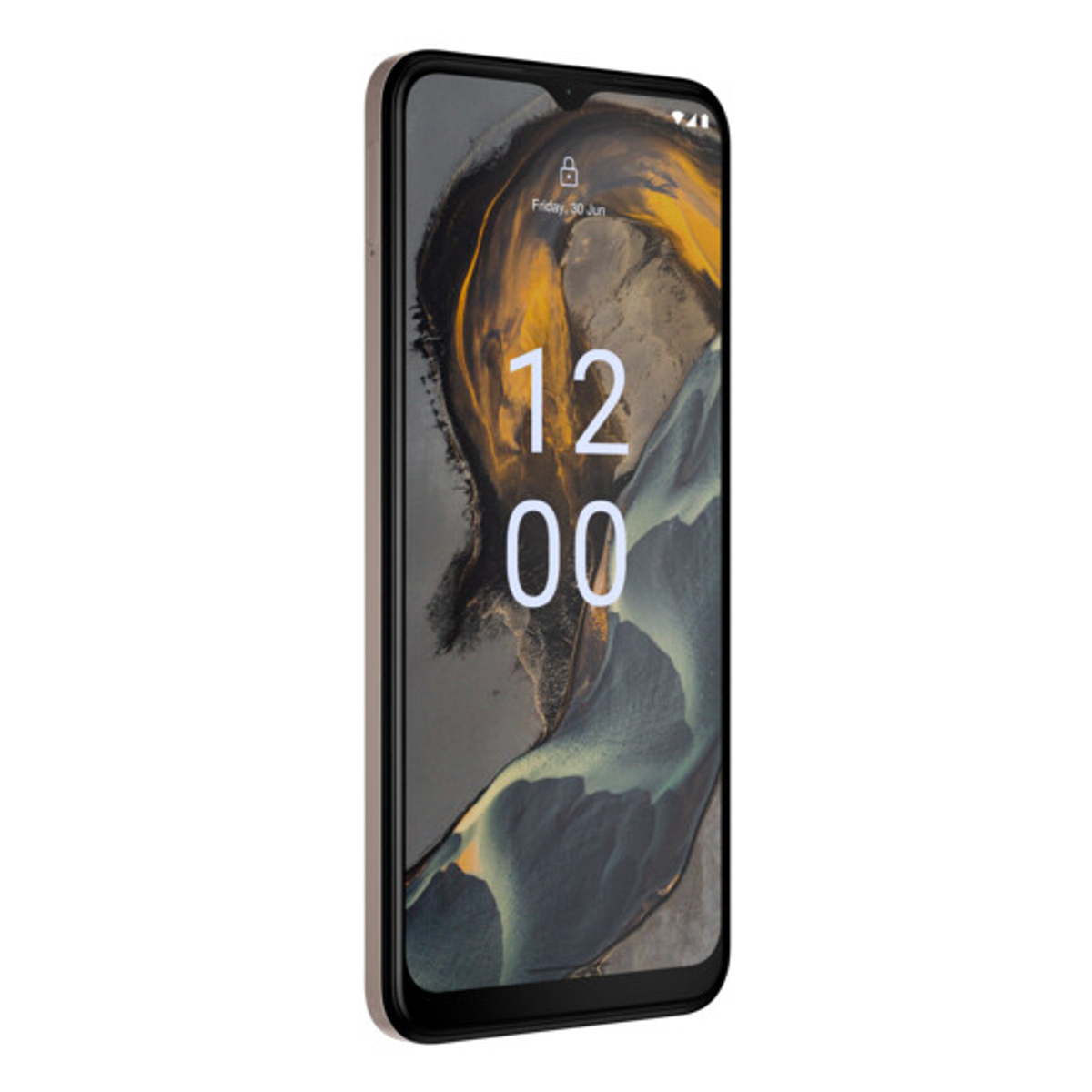 NOKIA C22 TA-1533 DS 2/64 GBIE SAND