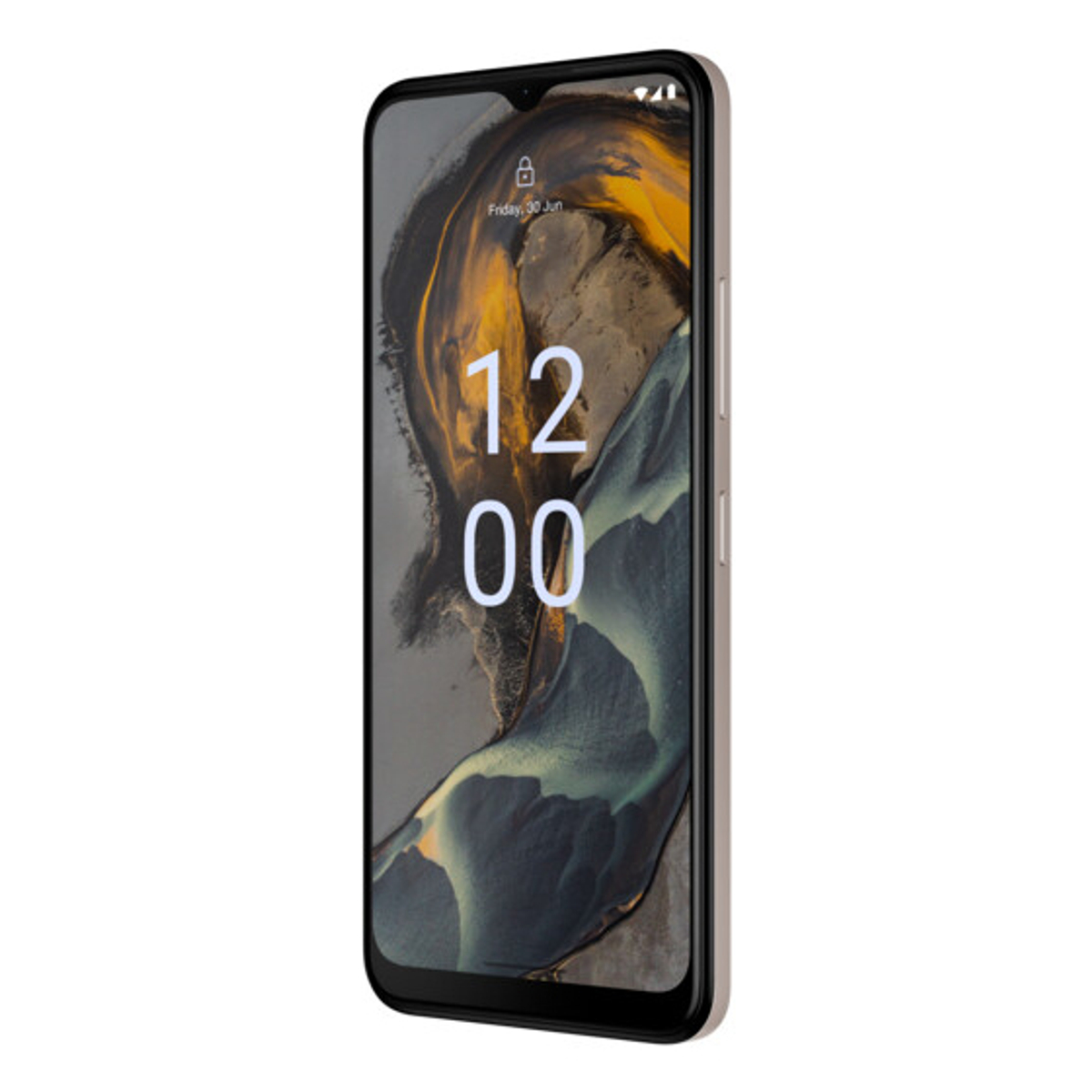 NOKIA C22 TA-1533 DS 2/64 GBIE SAND