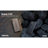 NOKIA C22 TA-1533 DS 2/64 GBIE SAND