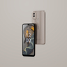 NOKIA C22 TA-1533 DS 2/64 GBIE SAND