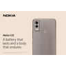 NOKIA C22 TA-1533 DS 2/64 GBIE SAND