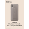 NOKIA C22 TA-1533 DS 2/64 GBIE SAND
